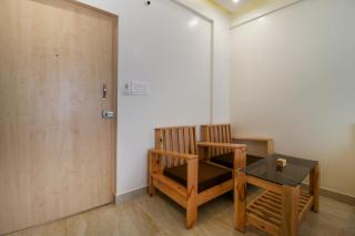 Collection O Prime Residency - Bangalore - 6