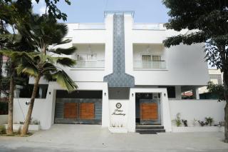 Collection O Prime Residency - Bangalore - 4