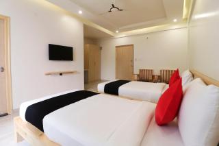 Collection O Prime Residency - Bangalore - 2