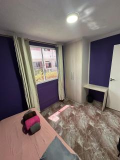Apartamento para descanso em Campo Grande - Monteiro - 7