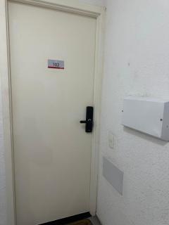 Apartamento para descanso em Campo Grande - Monteiro - 1