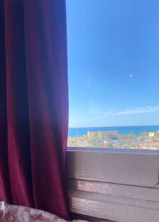 Sea View Apartment Rabat Morocco - Rabat - 3