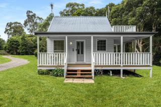Eco Cottage Alpine Southern Highlands - Alpine - 0