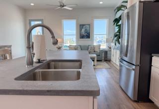 Serenity by the Sea II St George Island Pool Home - Eastpoint - 5