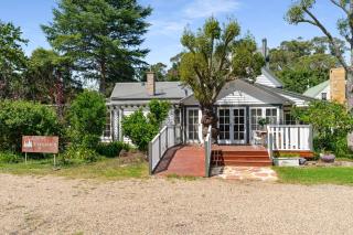 Lavender Cottage Alpine Southern Highlands - Alpine - 0