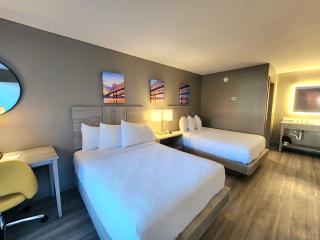 Days Inn by Wyndham Kenner/New Orleans Airport South - Kenner - 9