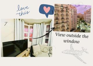 101 Newport Boulevard Condotel - Manila - 7
