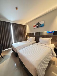 Grand Aurel Hotel Morowali - Epe - 2