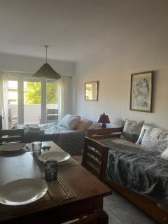 Loft Alfonsina - Mar del Plata - 5