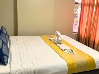 Algers Suites - Manila - 9