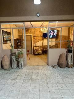 Casa Artemisa hostal - Guadalajara - 2
