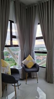Stylish and Comfy 1 BDR Unit in Royal Oceancrest - Lapu Lapu City - 9