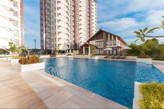 Stylish and Comfy 1 BDR Unit in Royal Oceancrest - Lapu Lapu City - 5