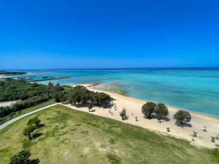 Ryukyu Hotel & Resort Nashiro Beach - Itoman - 6