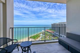 Ryukyu Hotel & Resort Nashiro Beach - Itoman - 5