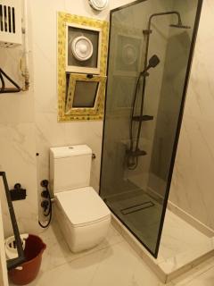gleem luxury apartment - Alexandria - 7