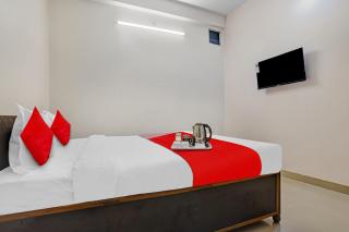 Hotel O SILVER PEACE - 9