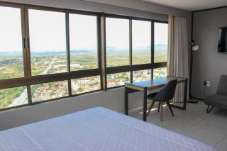 Flat 2304 no Heron Marinho - Campina Grande - 2