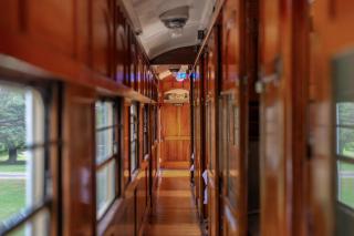 The Angas Carriage Alpine Southern Highlands - Alpine - 3