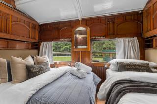 The Angas Carriage Alpine Southern Highlands - Alpine - 2