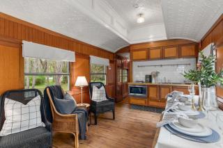 The Angas Carriage Alpine Southern Highlands - Alpine - 9