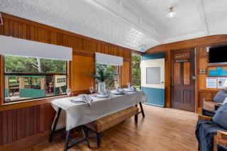 The Angas Carriage Alpine Southern Highlands - Alpine - 6