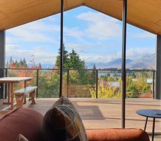 Starlake - Lake Tekapo - 8