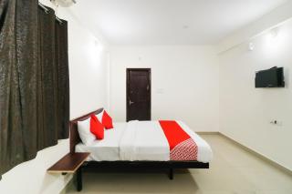 Hotel O Kudlu Gate MMR - Bangalore - 1