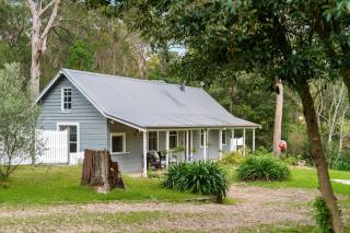 The Pottery Cottage Alpine Southern Highlands - Alpine - 9