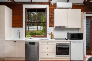 The Pottery Cottage Alpine Southern Highlands - Alpine - 6