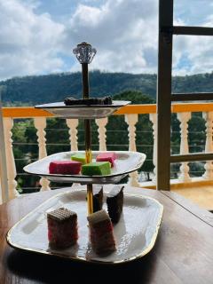 Golden King Cottage - Nuwara Eliya - 9