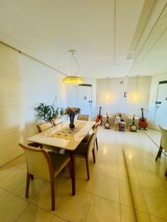 Apartamento Vista Mar em Salvador - 5