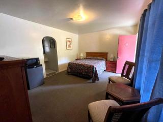 Sierra Pelona Motel - Santa Clarita - 3