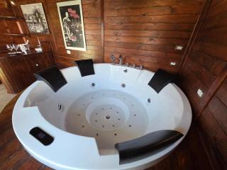Attico con Jacuzzi e Giardino-Cagliari - Cagliari - 9