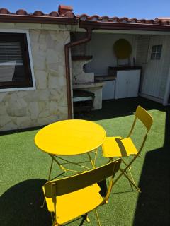 Attico con Jacuzzi e Giardino-Cagliari - Cagliari - 5