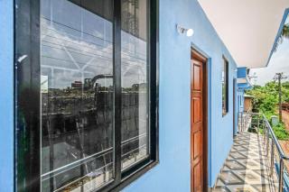 Hotel O On The Rocks - Arambol - 2
