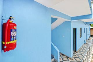 Hotel O On The Rocks - Arambol - 1