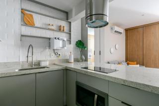 Cozy studio in the heart of Copacabana - Rio de Janeiro - 6