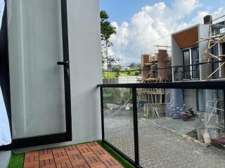 Andeslem Villa Luxury Batu - Tlekung - 4