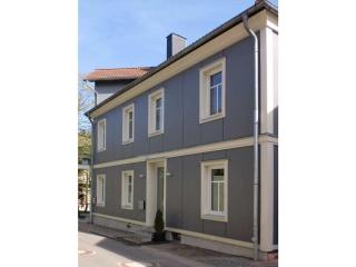 Holiday apartment with 2 bedrooms - Hasselfelde - 9