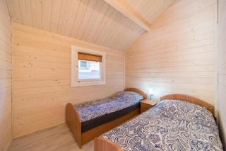 New holiday homes for 4 people by the sea - Dziwnówek - 1