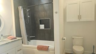 Delux Country Cabin - Pet Friendly - Piney - 8
