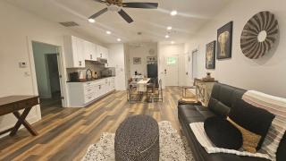 Delux Country Cabin - Pet Friendly - Piney - 6