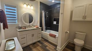 Delux Country Cabin - Pet Friendly - Piney - 4