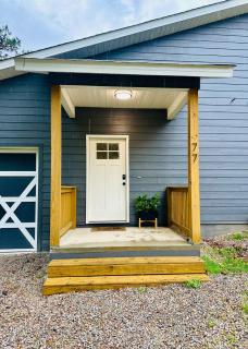 Delux Country Cabin - Pet Friendly - Piney - 9