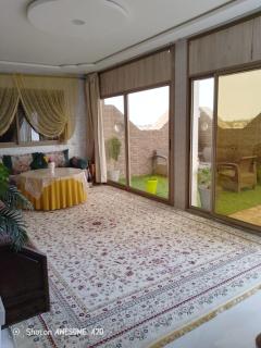 Appartement Sidi Bouzid Luxury - Safi - 0