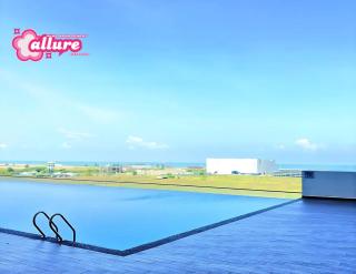Amber Cove Residence By Allure Charmeur - Malacca - 0