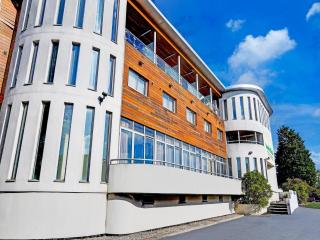 Classic Belvilla Retreat Hotel - Chester - 1