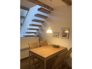 Holiday apartment with 2 bedrooms - Hasselfelde - 3