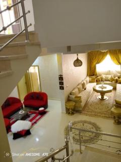 Appartement Sidi Bouzid Luxury - 9